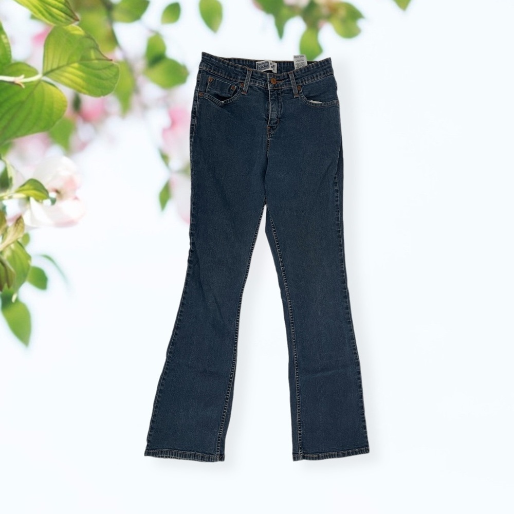 LEVI'S - Signature by Levi Strauss & Co. High Rise Bootcut Jeans - Size 6